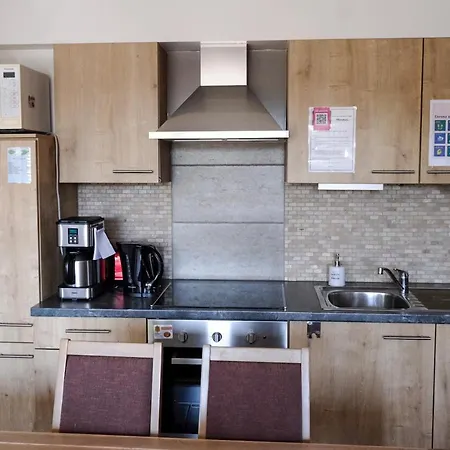 Bed And Breakfast Mentari Ghent