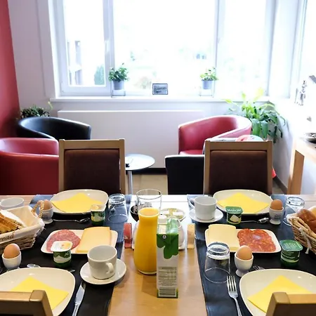 Bed And Breakfast Mentari Bed & Breakfast