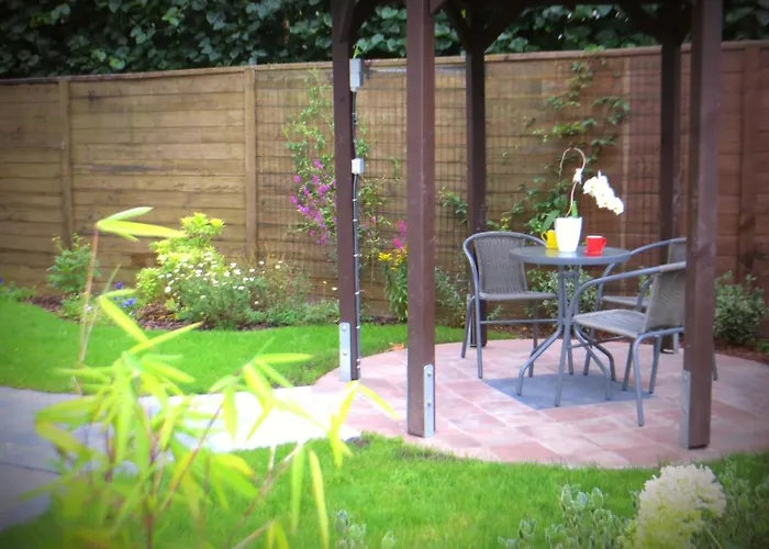 Bed And Breakfast Mentari 3* Ghent