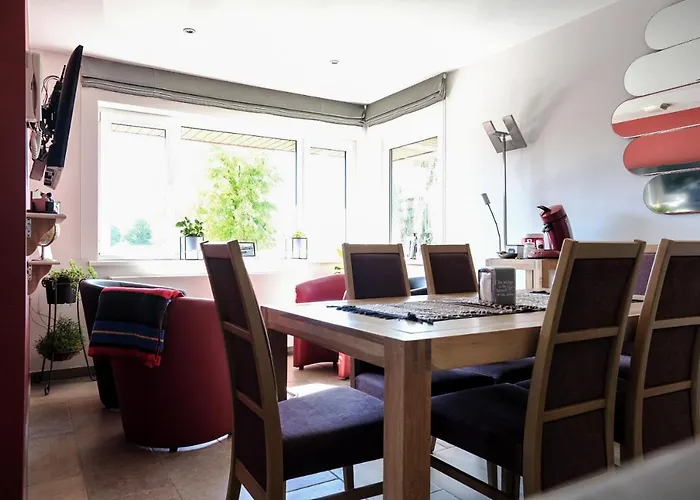 Bed & Breakfast Bed And Breakfast Mentari