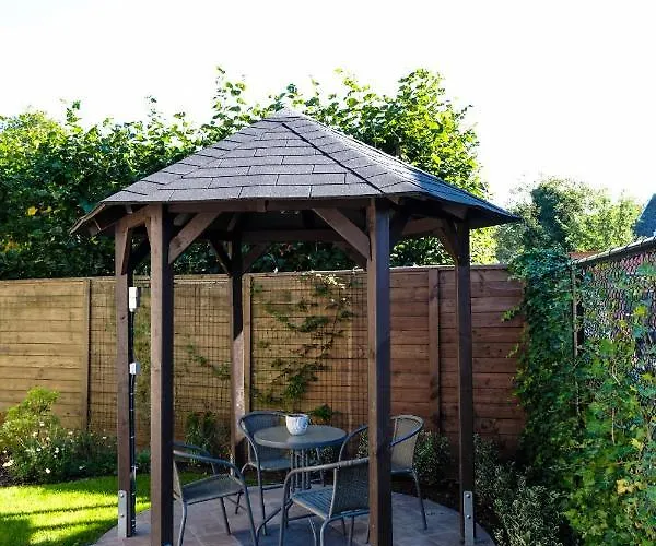 Bed And Breakfast Mentari Bed & Breakfast Ghent