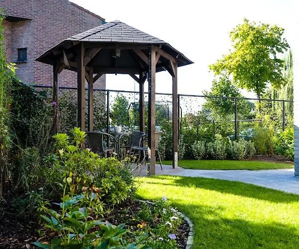 Bed And Breakfast Mentari Bed & Breakfast Ghent