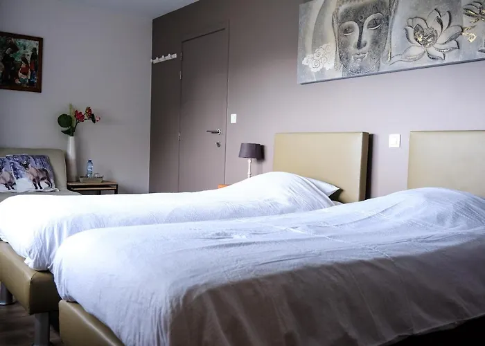 Bed And Breakfast Mentari 3*