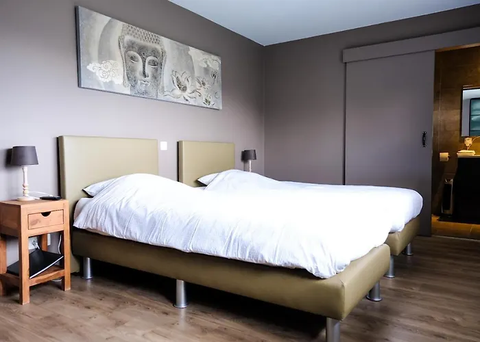 Bed And Breakfast Mentari Bed & Breakfast 3*