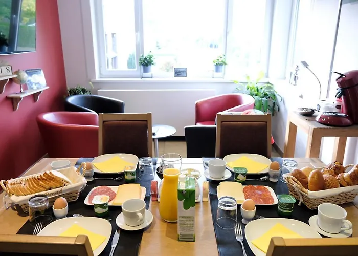 Bed And Breakfast Mentari Bed & Breakfast