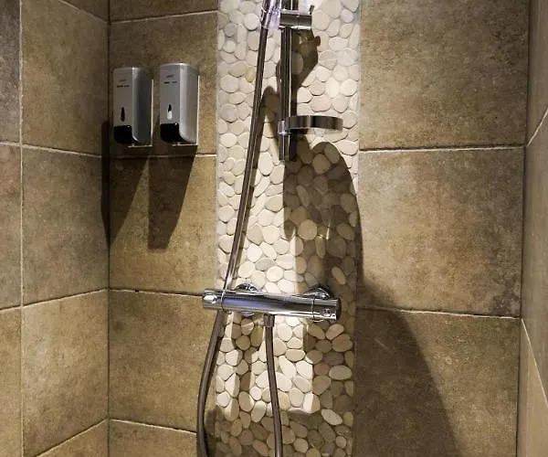 Bed & Breakfast Bed And Breakfast Mentari Ghent