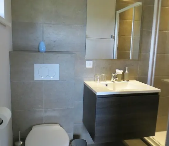 Bed & Breakfast Bed And Breakfast Mentari