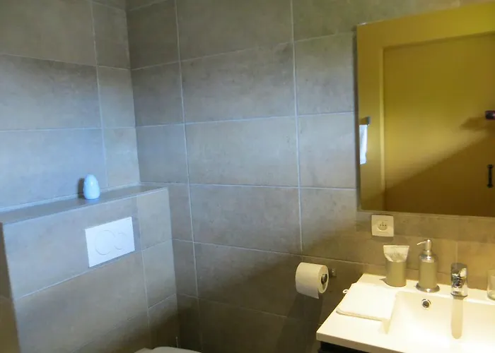 Bed & Breakfast Bed And Breakfast Mentari 3*