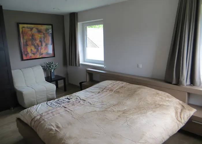 Bed And Breakfast Mentari 3*