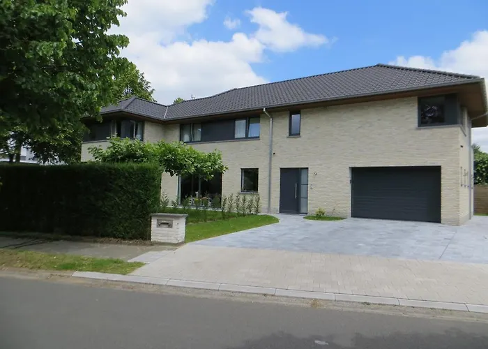 Bed & Breakfast Bed And Breakfast Mentari Ghent