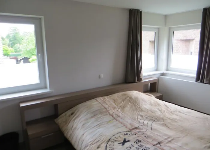 Bed & Breakfast Bed And Breakfast Mentari