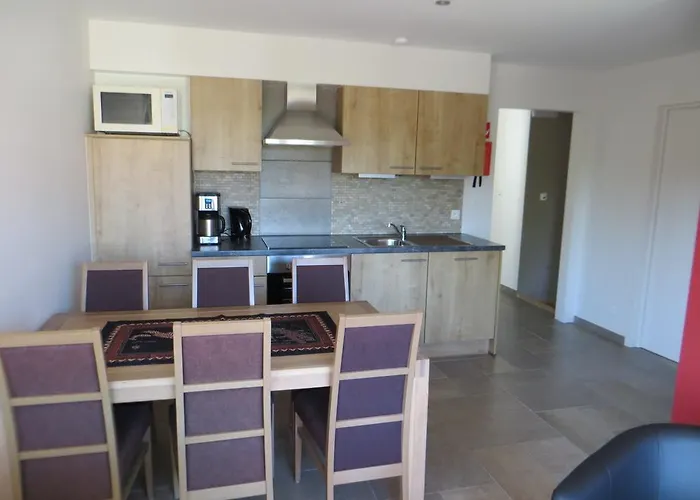 Bed And Breakfast Mentari Bed & Breakfast Ghent