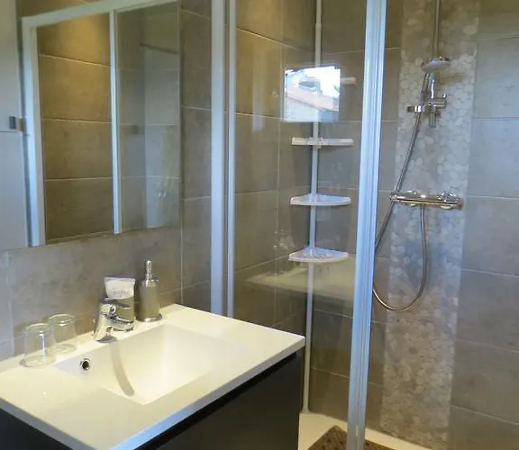 Bed & Breakfast Bed And Breakfast Mentari 3*