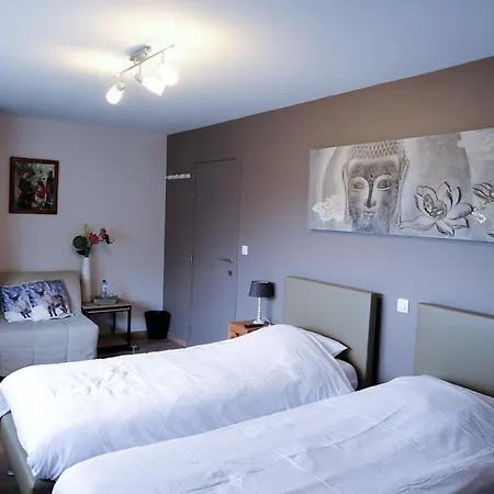 Couette-café Mentari