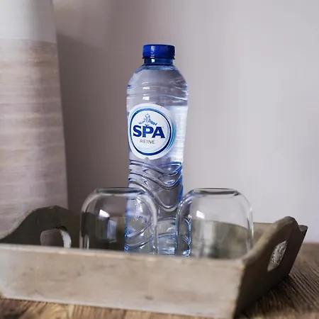 Couette-café Mentari Gand