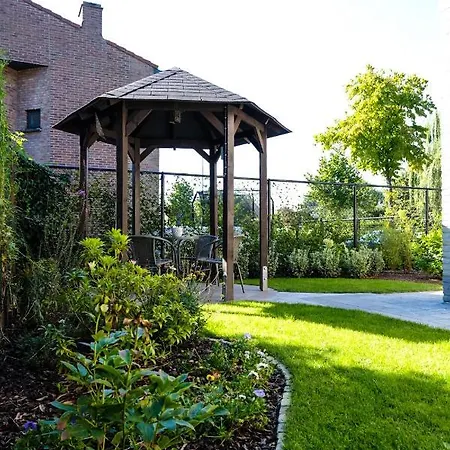 Mentari Couette-café Gand