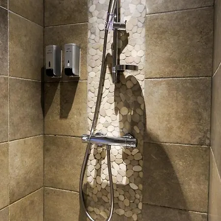 Couette-café Mentari Gand