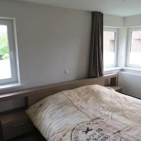 Couette-café Mentari