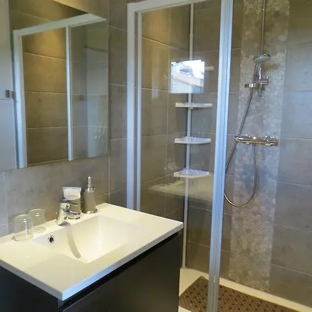 Couette-café Mentari 3*