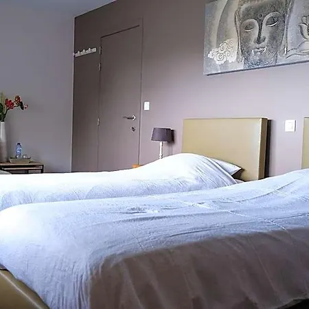 Mentari 3* Гент