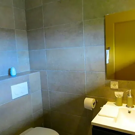 Mentari 3* Гент