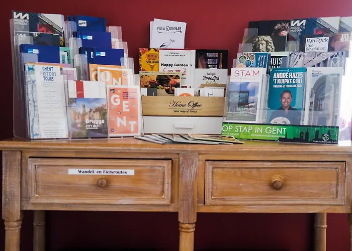 Bed & Breakfast Mentari 3*