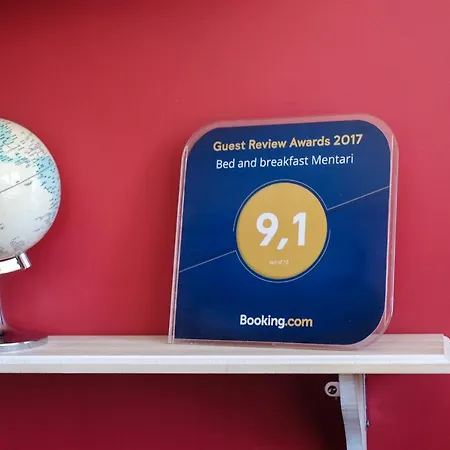 Mentari Frühstückspension Gent