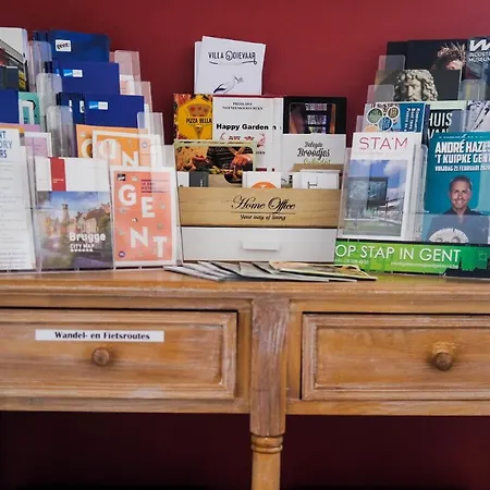 Frühstückspension Mentari 3*