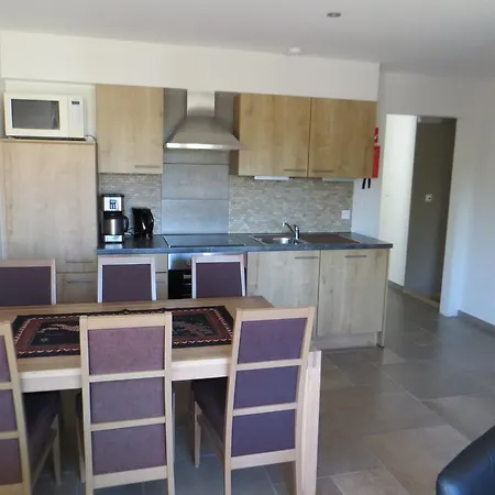 Mentari Frühstückspension Gent