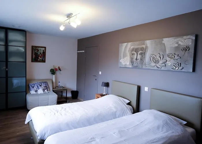 Bed & Breakfast Mentari