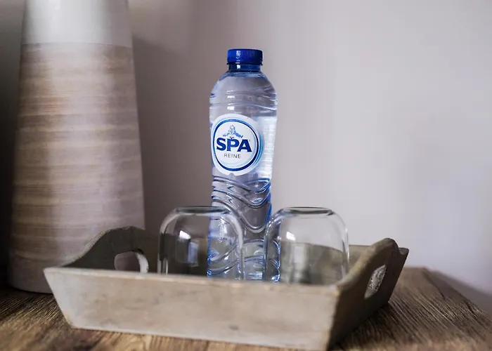 Bed & Breakfast Mentari Gent