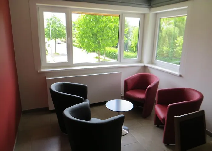 Bed & Breakfast Mentari Gent